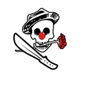 logo Pirate de Nosyland